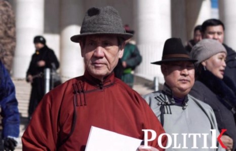 Н.Энхбаяр нэр дэвшиж, Монголын их улс төрийн түүхэнд үзэгдээгүй юм болох уу?