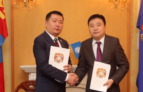 С.Батболд хууль зөрчиж, Баянзүрх дүүргийн засаг даргыг батламжилсан уу