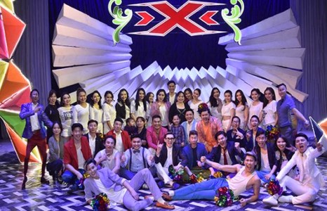 Х ТҮЦ-н тоглолтыг Монголын хүн амын 3/2-нь үзжээ