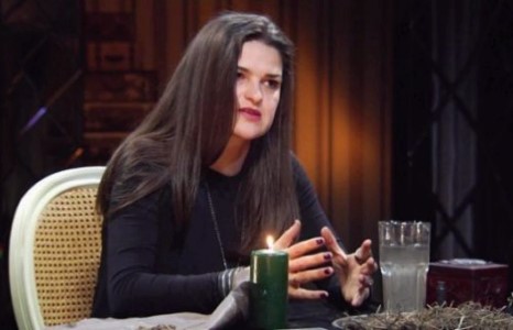  Виктория Райдос: Ертөнцийн сайн сайхны мөчлөг 2018 оноос хойш эхлэнэ 