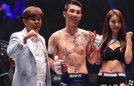 М.Нандин-Эрдэнэ нэг сая ам.долларын төлөөх тэмцээнд хүч үзнэ