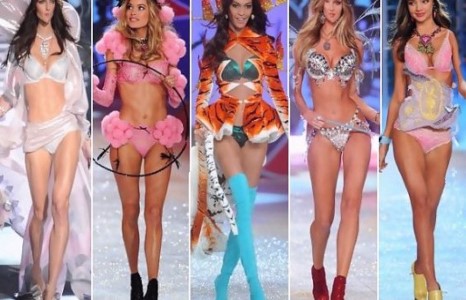 ”Victoria secret” - ын бүх цаг үеийн хамгийн сайхан загвар өмсөгчид