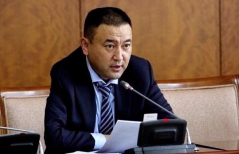 Сангийн сайд Б.Чойжилсүрэн Тост, Тосон бумбын нурууны 153 мянган га талбайг “ХУЛГАЙЛЖЭЭ”