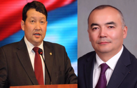 3 жилийн хорих ял сонсож байсан Э.Цасчихэр ураг төрлийн холбоотой Ц.Түмэнцогтынхоо дэмээр “Шивээ Овоо” –гийн орлогч захирал боллоо!