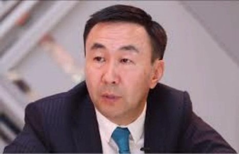 “Ард түмний өмчийг би яагаад Оджаргалд үнэгүй өгөх ёстой юм бэ”