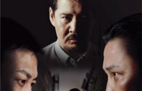 Шинэхэн гавьяатын тоглосон ”Манан зүсэгч” кино 350 сая төгрөгөөр бүтжээ