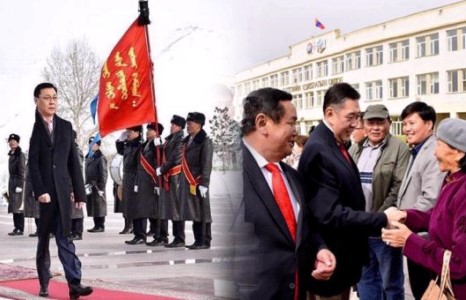 “Дүүриймаа”-чдад хариуцлага тооцооч