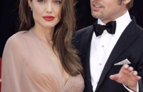 Жоли, Питт нарын харьцаа сэргэв