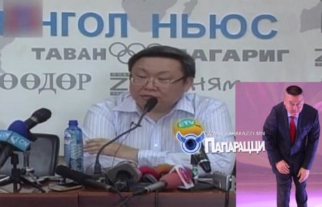 Ш.Батхүү: Миний амьдралдаа хийсэн хамгийн том алдаа ”Монгол газар” Ц.Мянганбаярт итгэсэн...