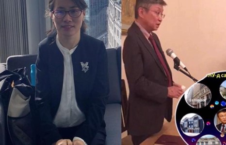 Г.Ичинхорлоо: С.Баяртай уулзах уулзалт зөвхөн өөрийг нь дэмжиж буй хүмүүсийн хооронд болж өнгөрсөн