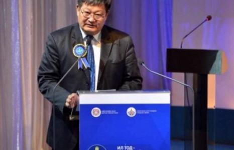 Б.Галаарид: Үндэсний сэтгүүлзүйн 104 жилийн ойн халуун мэндийг дэвшүүлье