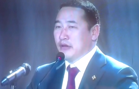 Ж. Мөнхбат: Муу сурч цаг алдаж бхаар ЦЭРЭГТ ЯВ