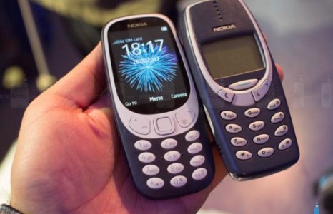 Дэлхийг байлдан дагуулсан Nokia-гийн түүх