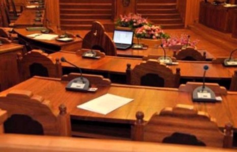 ОУВС-ийн болзлуудыг биелүүлэх ЧУУЛГАН