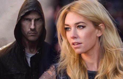 Том Круз найз бүсгүйтэй болжээ