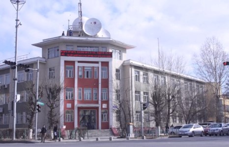 Улаанбаатарт өдөртөө 8 хэм дулаан байна