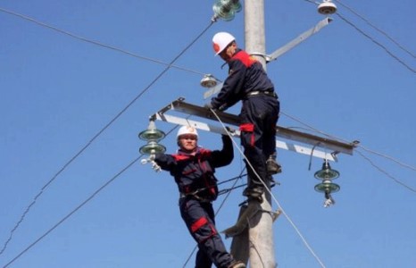 Өнөөдөр дараах газруудад цахилгаан хязгаарлана