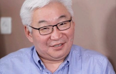 Бат-Үүл: Ардын намыханд нэг огиудас хүрмээр хачин зан байдаг