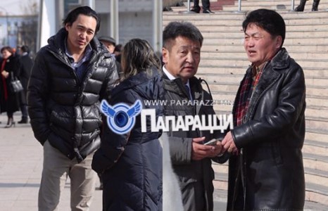 Даруухан тодотголын эзэд энд явна 