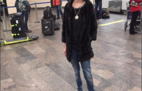 МИАТ-ын онгоцонд гэмтэл гарч зөн билэгтэн Виктория Райдос Москвад саатжээ