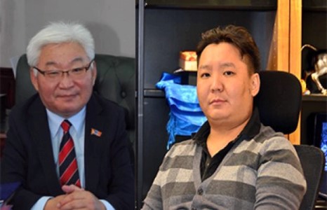 Үүл баатар АТГ-ын үүдийг сахих болсон уу 