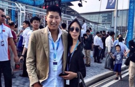 Сү.Батболдын хүүд дурласан МАК-ийн Цэлмүүний баярхал 