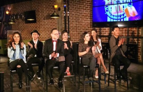 Яг түүн шиг 2”  шоуны найм дахь оролцогч хэн бэ 