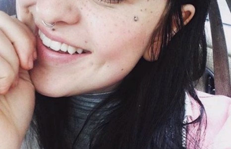 Шивээсээр сэвх хийх тренд бий болжээ