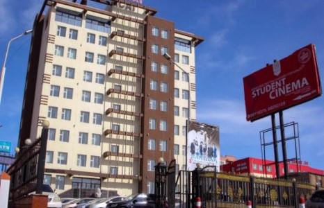 ИЗИС-ийн оюутан хонхны баяраа тэмдэглэж яваад амиа алджээ