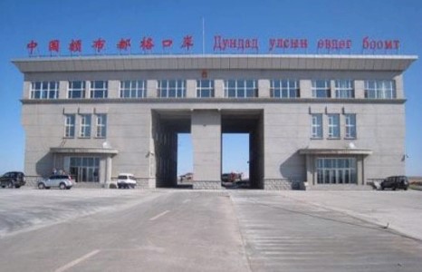 Хятадууд хэний захиалгаар Монголд ирэв