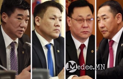 ТОЙМ: 744 тэрбум төгрөгийн ДОЛООН КОНЦЕСС-т сайд нар эрх ашгийн зөрчил үүсгэжээ