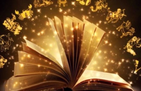 Долоо хоногийн өрнийн зурхай