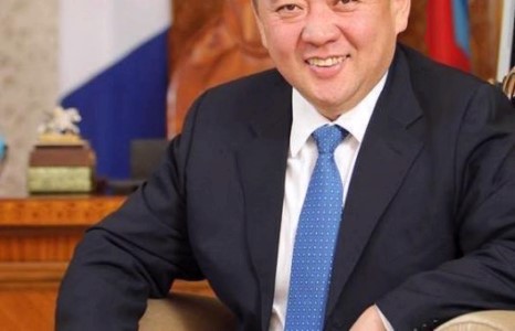 МАН МОНГОЛ ДАХЬ ХЯТАДЫН САНХҮҮГИЙН КОЛОНИЧЛОЛЫГ ДЭМЖЛЭЭ 