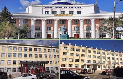 Их, дээд сургуулиудын босго оноо хэд байх вэ