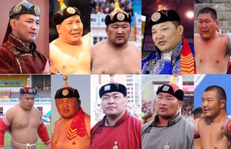 Баяр наадмын комисс бөхчүүдэд үзэмж, хөрөнгө мөнгөөр ханддаг уу?