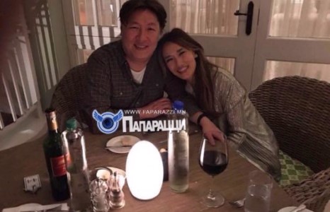 Эрдэнэт үйлдвэрээс төрсөн тэр бумтан О.Содбилэг Э.Туул нарын романтиклал 