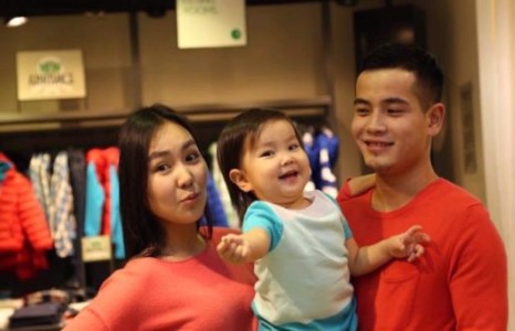 Эргэн нийлсэн элэг бүтэн амьдрал