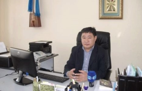 29 дүгээр сургуулийн захирлыг ажлаас нь халжээ
