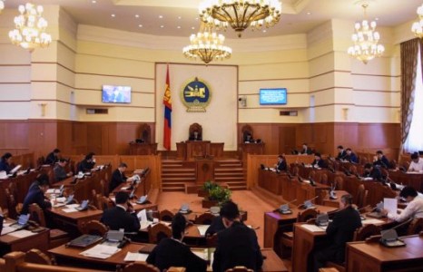 Зөв зүйтэй санал УИХ гаргаж чадах уу?