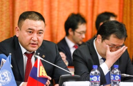 Б.Чойжилсүрэн: Татвар нэмснээр хүмүүсийн амьжиргаанд нөлөөлөхгүй