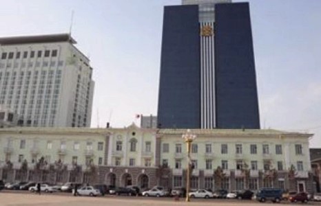 Даваа гарагаас ажил 08.00 цагт эхэлнэ