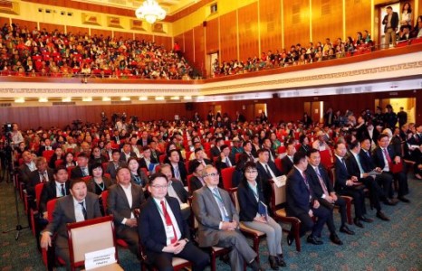 УИХ-ын гишүүн давхар дээлтэй байж болохгүй гэдгийг онцлов