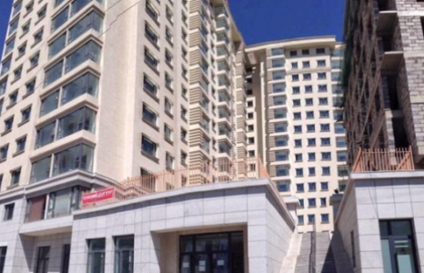 Өсвөр насны хоёр охин 14 давхраас үсэрчээ