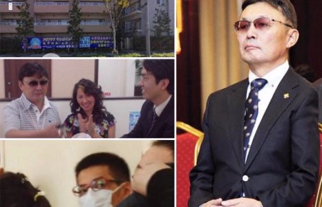 Хүү нь “ялтай”, хүүдий нь хууль бус байраар дүүрэн Д.Сугар ҮХЦ-ийн гишүүнээр ажиллаад л байх уу
