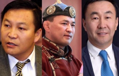 Иргэдийн халаасыг тэмтрэх бус О.Содбилэг, А.Сүхбат, Ж.Оджаргал, Л.Гүндалай нарын ГАЗРЫН ЭЗЭД-аас өндөр ТӨЛБӨР АВ!