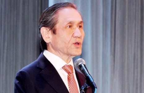 Ялтай Н.Энхбаяр Ерөнхийлөгчийн сонгуульд өрсөлдөнө гэнэ үү