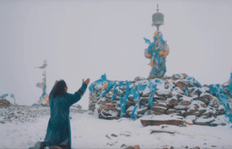 С.Жавхланг ууланд гарч үг хэлтэл нь бүү зовоо