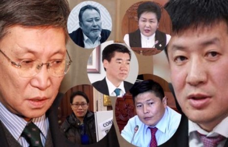 Оффшорчдын нүүр царай гэгдэх С.Баяр, С.Баярцогт нараар хур хөрөнгийнх нь эх үүсвэрийг тайлбарлуулъя