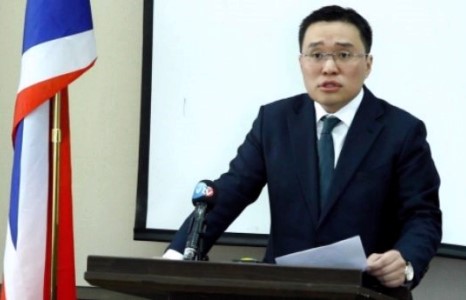 О.Магнай улсын хэмжээнд хамгийн өндөр хувиар АН-ын дотоод сонгуульд ялжээ