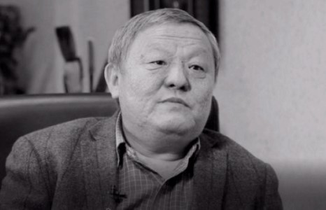 Баабар Ерөнхийлөгчийн сонгуульд өрсөлдөнө гэдгээ мэдэгдлээ